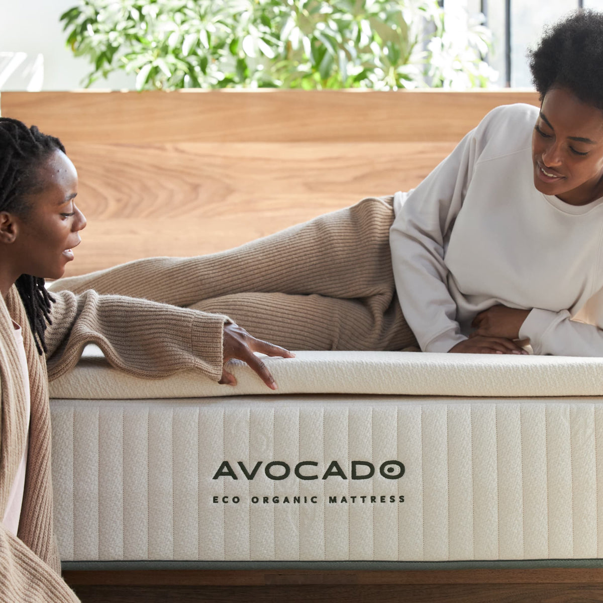 avocadogreenmattress.com product image