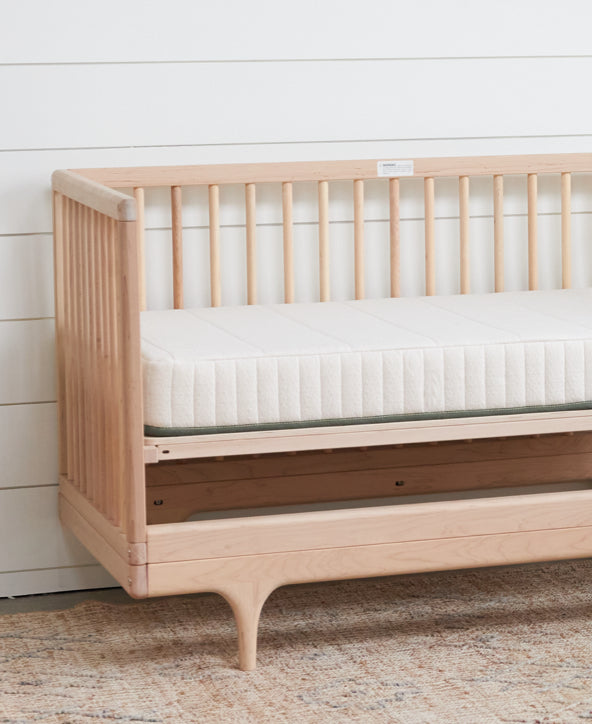Baby & Crib